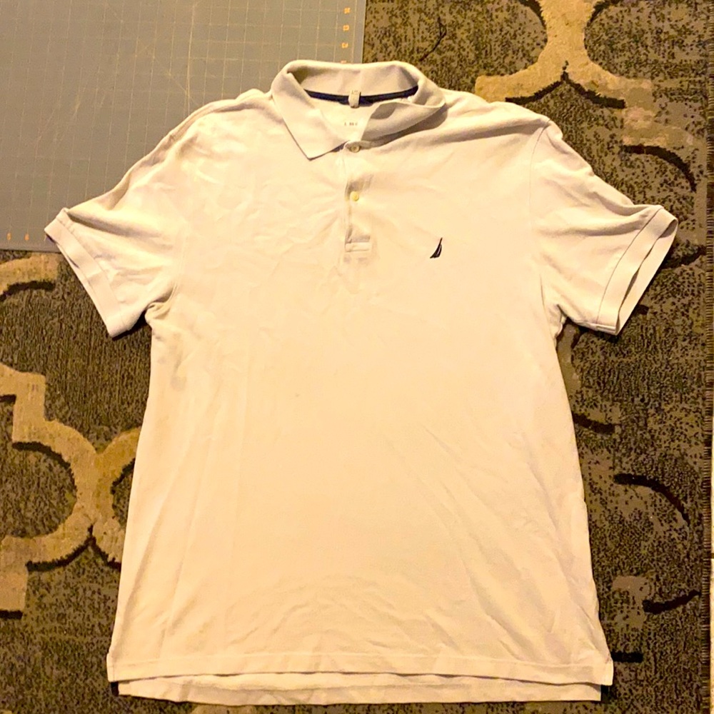 Men’s collard